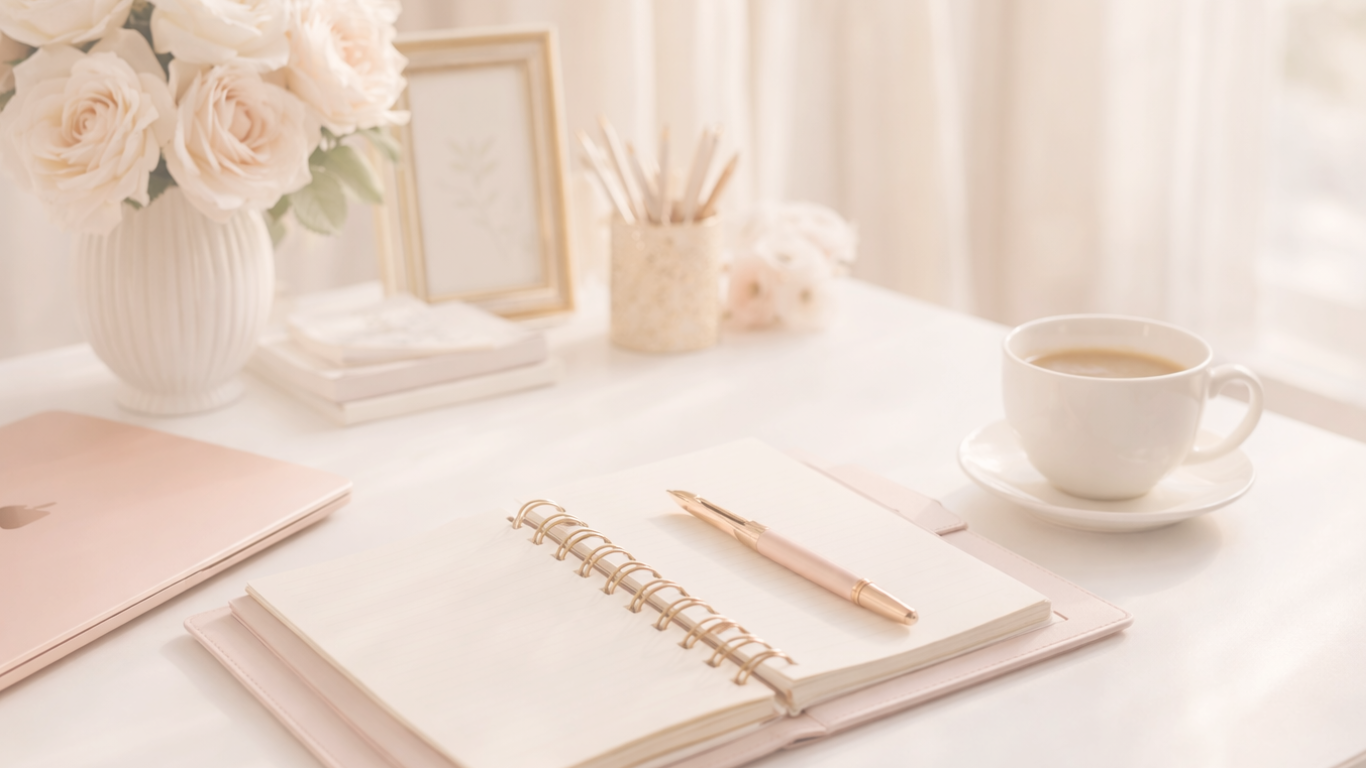 Background Workspace