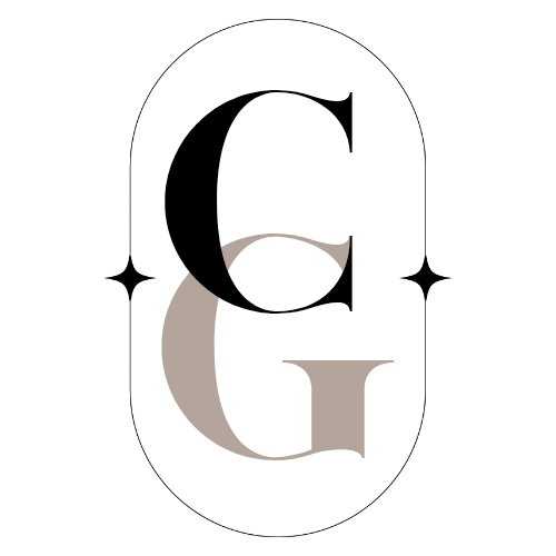 CG Creative Lab Logo